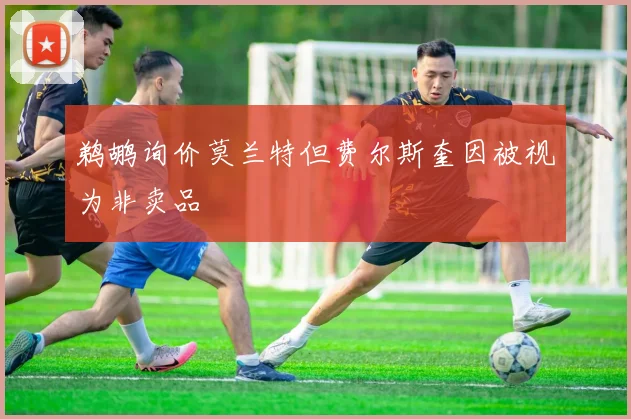 鹈鹕询价莫兰特但费尔斯奎因被视为非卖品